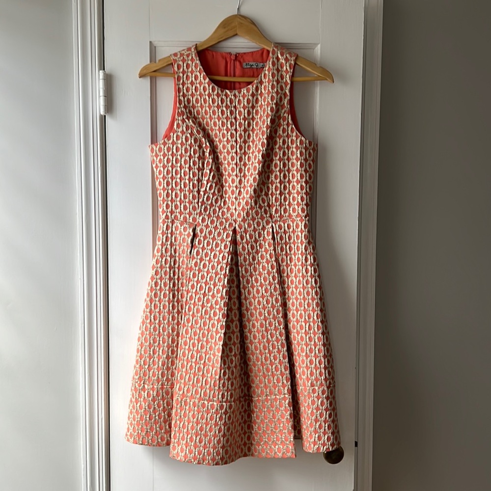 Cocktail dress